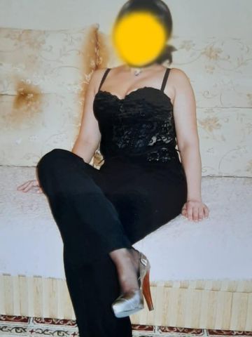 Проститутка Инна